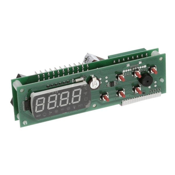 Temp Control Board, 115V , Refrigerator